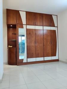 Bedroom Image of 1817 Sq.ft 3 BHK Apartment / Flat for sale in HSR Layout Bengaluru for Rs. 24000000