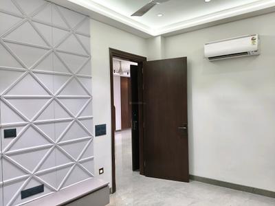 Bedroom Image of 2367 Sq.ft 3 BHK Independent House for rent in Sector 57 Gurgaon for Rs. 60000
