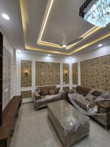 Living Room Image of 1400 Sq.ft 3 BHK Builder Floor for sale in Sahastradhara Road Dehradun for Rs. 8500000