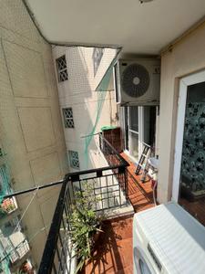 Balcony Image of 1290 Sq.ft 3 BHK Apartment / Flat for sale in ATS Haciendas, Indirapuram Ghaziabad for Rs. 22500000