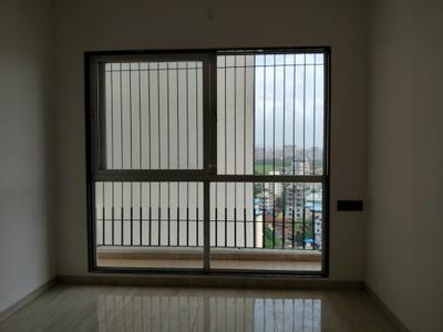 Bedroom Image of 2400 Sq.ft 3 BHK Apartment / Flat for sale in Regency Crest, Kharghar Navi Mumbai for Rs. 25000000