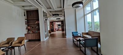 Hall Image of 2150 Sq.ft 3 BHK Apartment / Flat for sale in M3M Escala, Sector 70A Gurgaon for Rs. 28500000