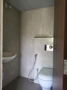 Bedroom One Image of 1253 Sq.ft 3 BHK Apartment / Flat for sale in Shapoorji Pallonji Vanaha, Bavdhan Pune for Rs. 10500000