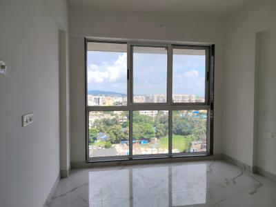 Bedroom Image of 1076 Sq.ft 2 BHK Apartment / Flat for sale in Oberoi Woods, Goregaon East Mumbai for Rs. 52500000
