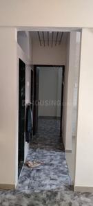 Image of 530 Sq.ft 1 BHK Apartment / Flat for sale in Prakruti Sparsh, Ambernath East, Ambernath for Rs. 2800000