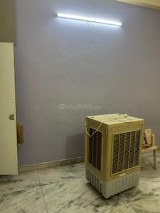 Bedroom Image of 600 Sq.ft 1 BHK Independent House for rent in Alpha II Greater Noida for Rs. 15000