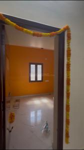 Hall Image of 800 Sq.ft 3 BHK Duplex for rent in Viruthampattu Vellore for Rs. 11000