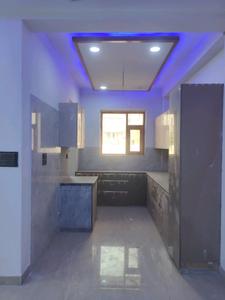 Kitchen Image of 2500 Sq.ft 4 BHK Builder Floor for sale in Sector 37 Faridabad for Rs. 25000000