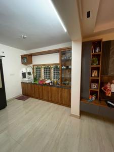 Hall Image of 2300 Sq.ft 4 BHK Independent House for sale in Horamavu Bengaluru for Rs. 23500000