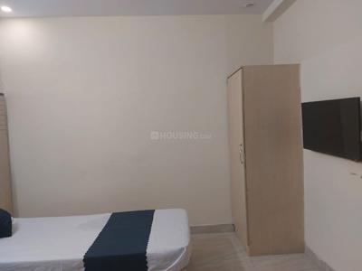 Image of The Hostel Yard in Sector 58, Noida