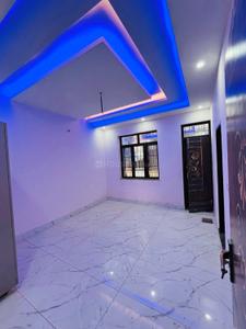 Bedroom Image of 1300 Sq.ft 2 BHK Builder Floor for sale in Banjarawala Dehradun for Rs. 4800000