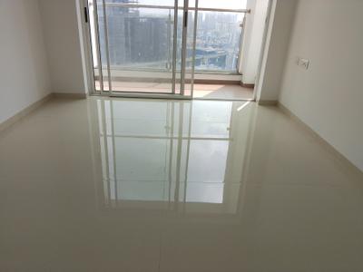 Bedroom Image of 1200 Sq.ft 3 BHK Apartment / Flat for rent in Runwal The Central Park, Chinchwad Pune for Rs. 42000