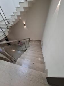Image of 2987 Sq.ft 4 BHK Villa for rent in NVT Stopping By The Woods, Whitefield, Bengaluru for Rs. 100000
