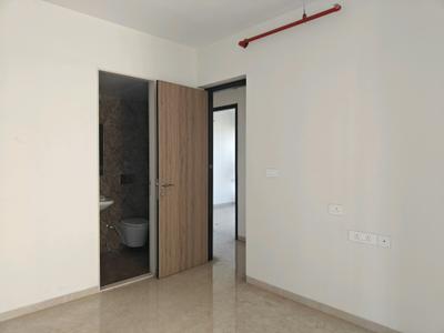 Bedroom Image of 968 Sq.ft 3 BHK Apartment / Flat for sale in Dosti Eastern Bay, Antop Hill Mumbai for Rs. 42000000