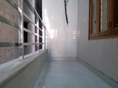 Living Room Image of 2450 Sq.ft 4 BHK Apartment / Flat for sale in Rajendra Nagar Ghaziabad for Rs. 22651000