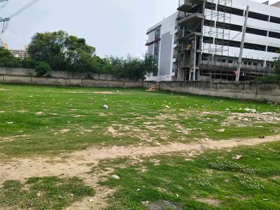 Image of 4095 Sq.ft Residential Plot / Land for sale in Sector 47, Gurgaon for Rs. 140100000