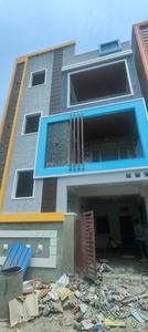 Image of 3000 Sq.ft 5 BHK Independent House for sale in Suraram, Hyderabad for Rs. 14300000