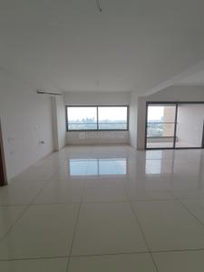 Hall Image of 3150 Sq.ft 4 BHK Apartment / Flat for sale in Indraprasth Shivanta, Ambli Ahmedabad for Rs. 23000000