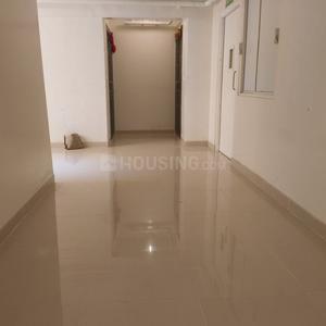 Living Room Image of 1350 Sq.ft 2.5 BHK Apartment / Flat for sale in Riverview Falcon Towers At Riverview City, Loni Kalbhor Pune for Rs. 10500000