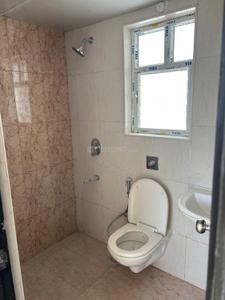 Bathroom Image of 700 Sq.ft 2 BHK Apartment / Flat for sale in Shriram 107 Southeast, Attibele Bengaluru for Rs. 5500000