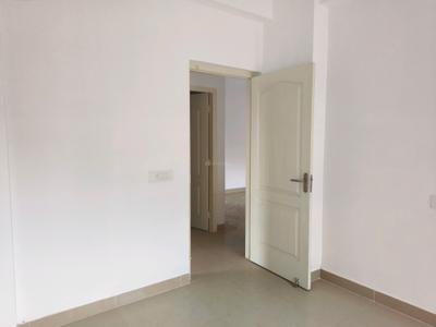 Bedroom Image of 1700 Sq.ft 3 BHK Apartment / Flat for sale in Emaar Palm Gardens, Sector 83 Gurgaon for Rs. 21500000