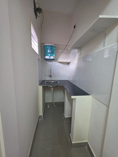 Bhoomi Reddy Colony, New Tippasandra Kitchen 1