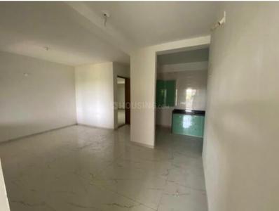 Hall Image of 970 Sq.ft 3 BHK Builder Floor for rent in Western Unity, Vaishno Devi Circle Ahmedabad for Rs. 22000