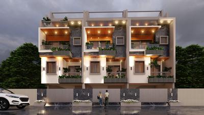 Image of 4500 Sq.ft 4 BHK Independent House for sale in Sahastradhara Road, Dehradun for Rs. 22500000