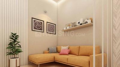 Hall Image of 1545 Sq.ft 3 BHK Apartment / Flat for sale in Nanded Pune for Rs. 9715000