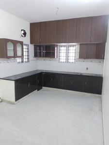 2 BHK Independent House