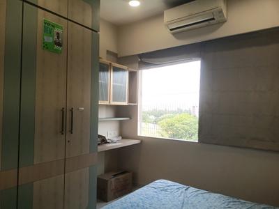 Bedroom Image of 600 Sq.ft 2 BHK Apartment / Flat for sale in Gurukrupa Aagam, Ghatkopar East Mumbai for Rs. 15000000