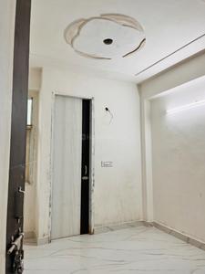 2 BHK Independent Builder Floor