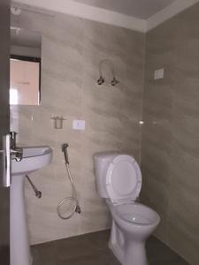 Bedroom One Image of 1600 Sq.ft 3.5 BHK Apartment / Flat for sale in Terrace Homes, Noida Extension Greater Noida for Rs. 12432000