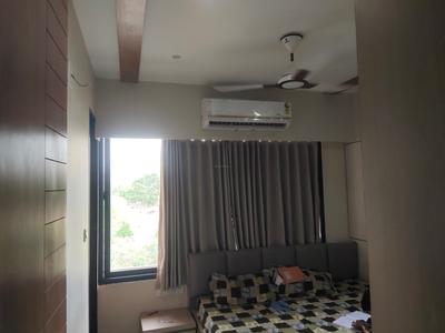 Bedroom Image of 1800 Sq.ft 3 BHK Apartment / Flat for sale in Siya Nand Vatika 2, GIDC Naroda Ahmedabad for Rs. 8000000