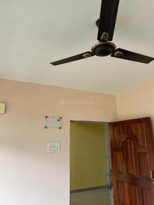 Hall Image of 840 Sq.ft 1 BHK Apartment / Flat for sale in Candola Goa for Rs. 3699999