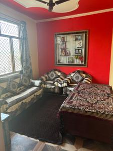 Bedroom Image of 800 Sq.ft 5 BHK Independent House for sale in Gumaniwala Rishikesh for Rs. 5500000