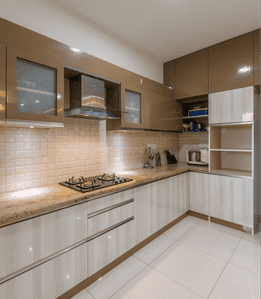 Image of 2000 Sq.ft 4 BHK Builder Floor for sale in Sector 100, Noida for Rs. 8500000