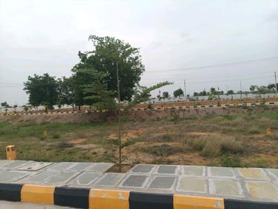 Image of 116 Sq.ft Residential Plot / Land for sale in Medchal, Secunderabad for Rs. 2600000