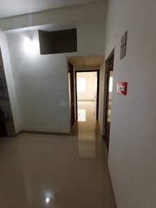 Image of 400 Sq.ft 1 BHK Builder Floor for rent in Kaikhali, Kolkata for Rs. 8000