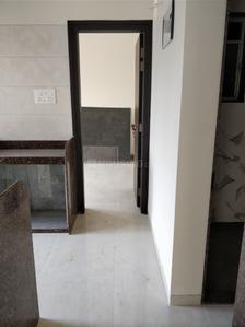 Kitchen Image of 690 Sq.ft 1 BHK Apartment / Flat for sale in Anantnath And Agasan, Agasan Village Thane for Rs. 4000000