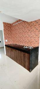 Kitchen Image of 3500 Sq.ft 4 BHK Villa for sale in Siddhivinayak Whispering Woods, Talegaon Dabhade Pune for Rs. 7500000