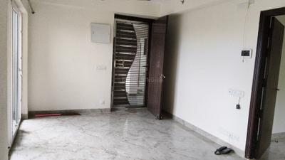 Living Room Image of 835 Sq.ft 2 BHK Apartment / Flat for sale in Eros Sampoornam, Noida Extension Greater Noida for Rs. 7050000