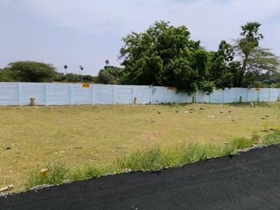 Image of 1053 Sq.ft Residential Plot / Land for sale in Medavakkam, Chennai for Rs. 4949100