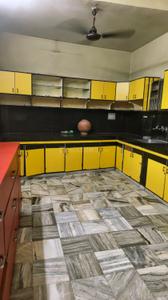 Kitchen Image of 4000 Sq.ft 4 BHK Duplex for rent in Vyapar Vihar Bilaspur for Rs. 40000