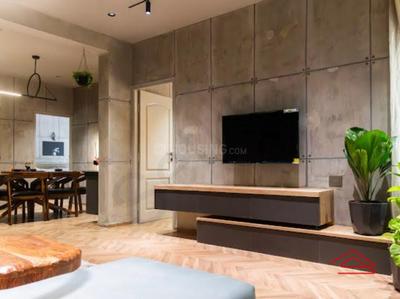 Bedroom Image of 1398 Sq.ft 3 BHK Apartment / Flat for sale in Koramangala Bengaluru for Rs. 27500000