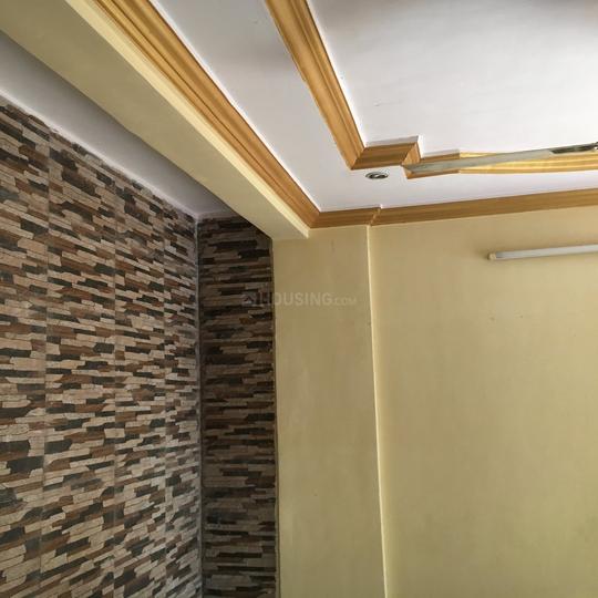 1 BHK 540 Sqft Flat for sale at Mira Road East, Mumbai Property ID