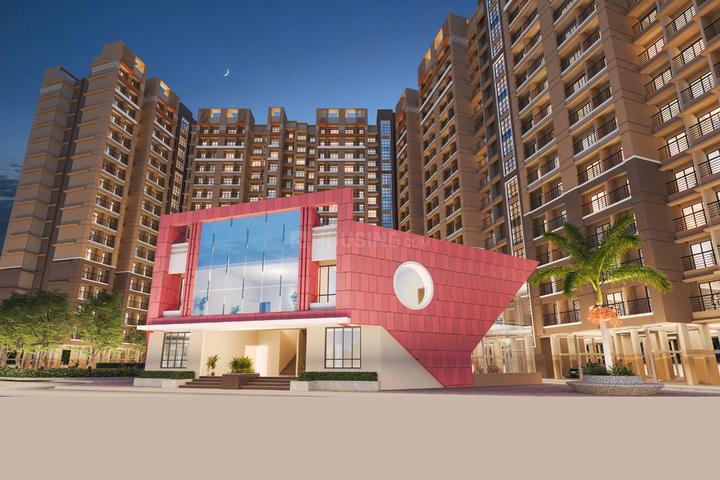 Mohan Alcoves I Main Image 1