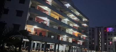 Image of 600 Sq.ft 1 BHK Apartment / Flat for sale in Madanpur, Bhubaneswar for Rs. 2000000