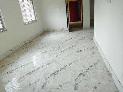 Hall Image of 1660 Sq.ft 2 BHK Apartment / Flat for sale in Nayabad Kolkata for Rs. 8000000