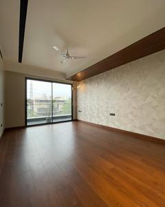 Bedroom Image of 1800 Sq.ft 3 BHK Builder Floor for sale in Naraina New Delhi for Rs. 41500000